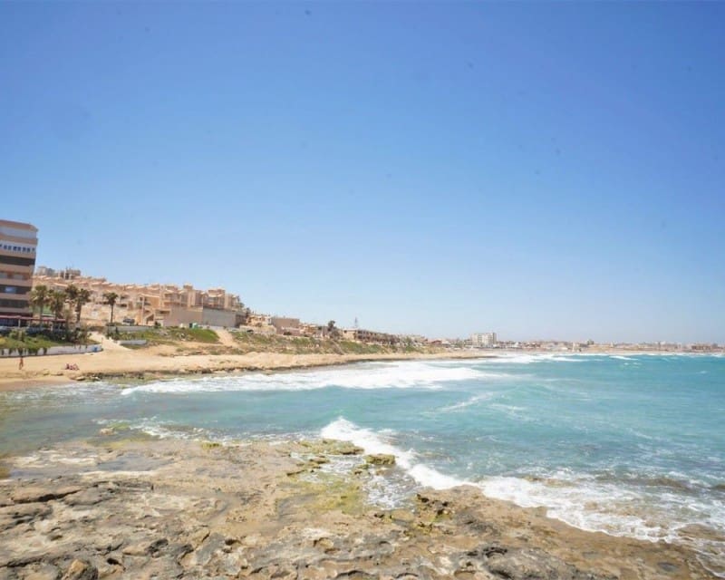 1 soveværelse Lejlighed til leje i Cabo Cervera - € 700 (Ref: 7409812)