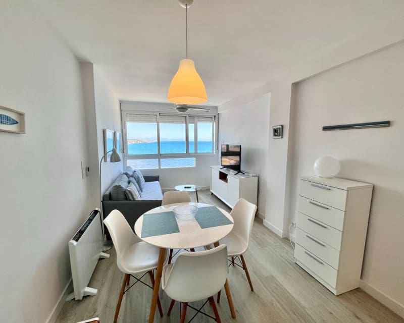 1 soveværelse Lejlighed til leje i Cabo Cervera - € 700 (Ref: 7409812)