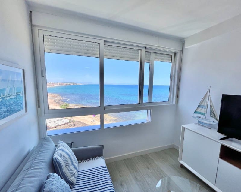 1 soveværelse Lejlighed til leje i Cabo Cervera - € 700 (Ref: 7409812)