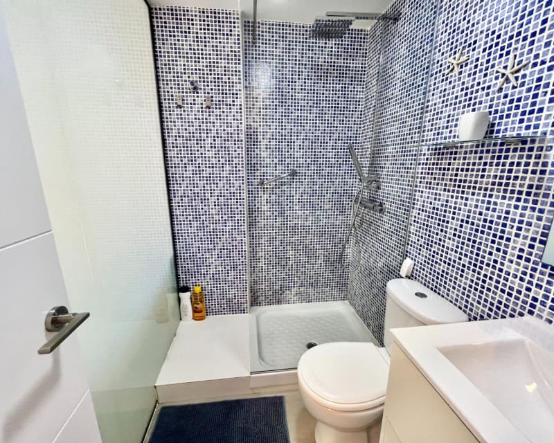 1 soveværelse Lejlighed til leje i Cabo Cervera - € 700 (Ref: 7409812)