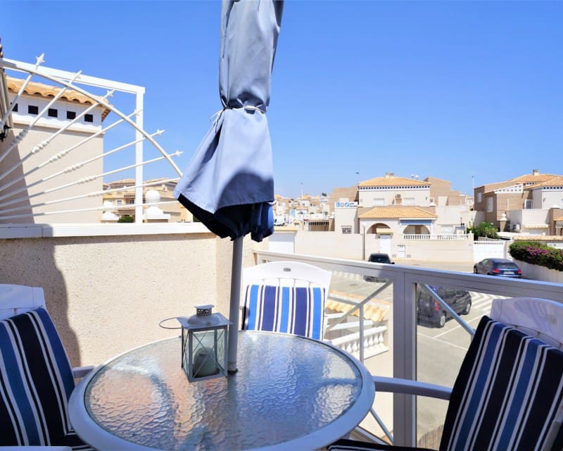 2 camera da letto Appartamento da affittare in Aguas Nuevas con piscina garage - 825 € (Rif: 7742353)