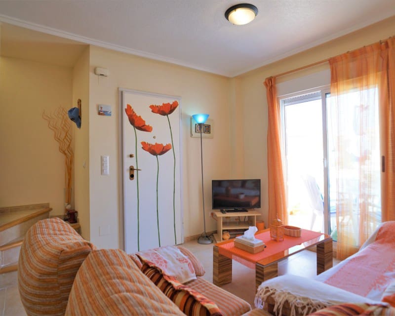 2 camera da letto Appartamento da affittare in Aguas Nuevas con piscina garage - 825 € (Rif: 7742353)