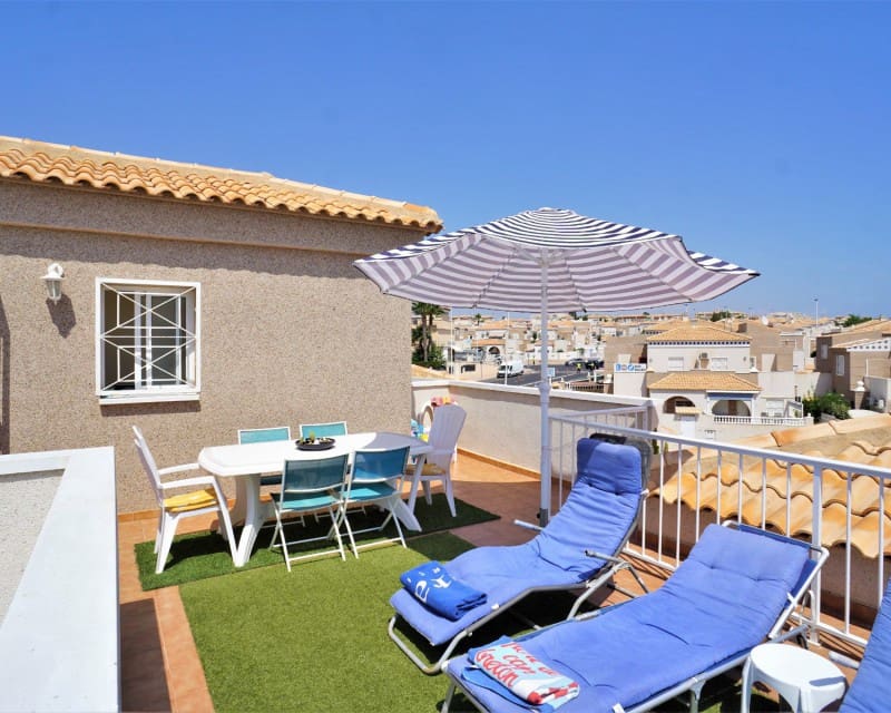 2 camera da letto Appartamento da affittare in Aguas Nuevas con piscina garage - 825 € (Rif: 7742353)
