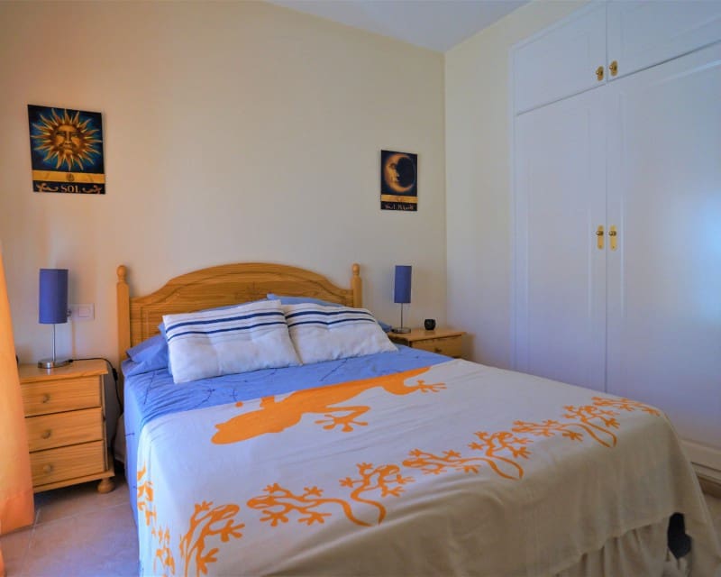 2 camera da letto Appartamento da affittare in Aguas Nuevas con piscina garage - 825 € (Rif: 7742353)