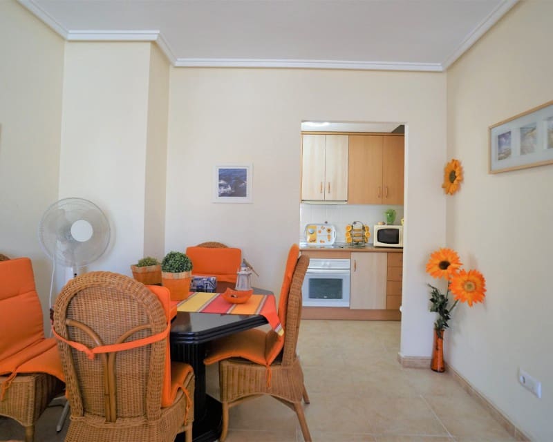 2 camera da letto Appartamento da affittare in Aguas Nuevas con piscina garage - 825 € (Rif: 7742353)
