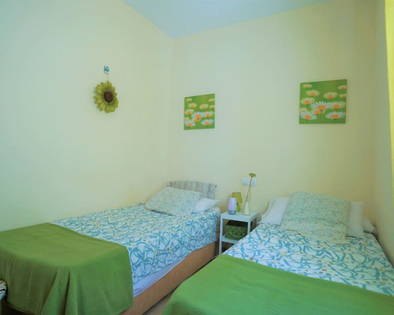 2 camera da letto Appartamento da affittare in Aguas Nuevas con piscina garage - 825 € (Rif: 7742353)