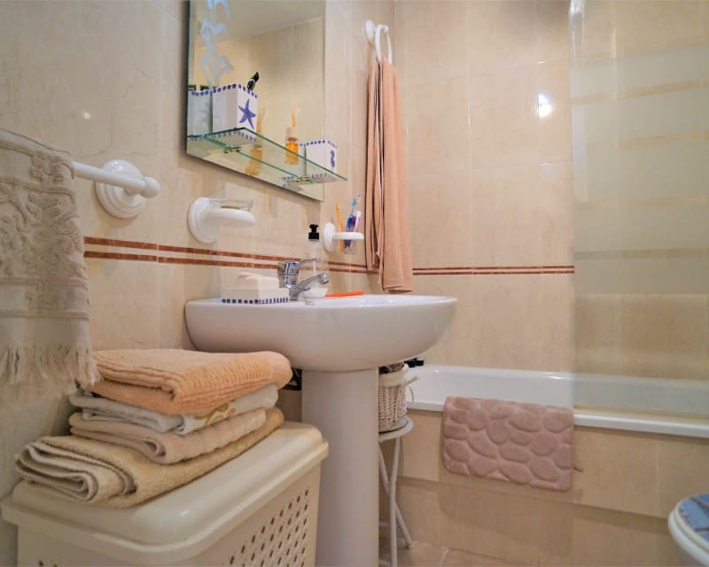 2 camera da letto Appartamento da affittare in Aguas Nuevas con piscina garage - 825 € (Rif: 7742353)