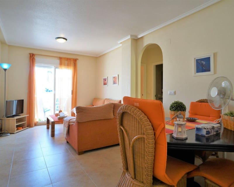 2 camera da letto Appartamento da affittare in Aguas Nuevas con piscina garage - 825 € (Rif: 7742353)