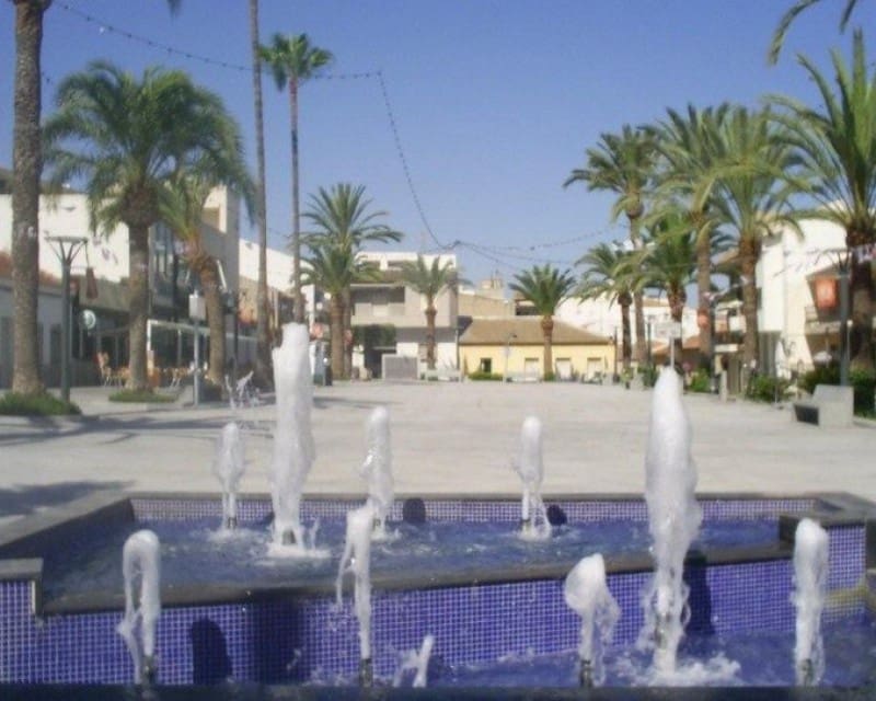 Chalet de 3 habitaciones en Algorfa en venta con piscina garaje - 495.000 € (Ref: 7985840)