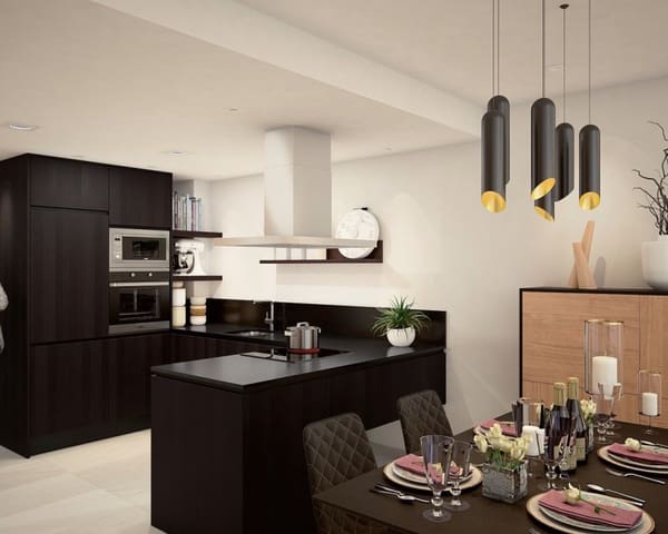 Chalet de 3 habitaciones en Algorfa en venta con piscina garaje - 495.000 € (Ref: 7985840)