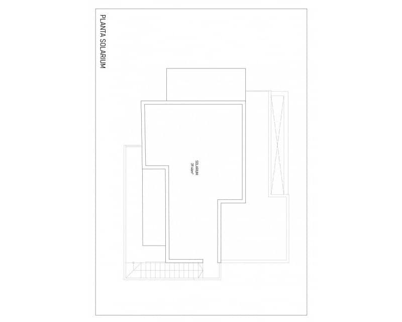 3 soveværelse Villa til salg i Aguas Nuevas med swimmingpool garage - € 750.000 (Ref: 8010081)