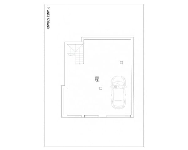 3 soveværelse Villa til salg i Aguas Nuevas, Torrevieja med swimmingpool garage - € 750.000 (Ref: 8010081)