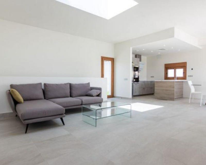 3 soveværelse Villa til salg i Los Altos med swimmingpool - € 750.000 (Ref: 8010096)