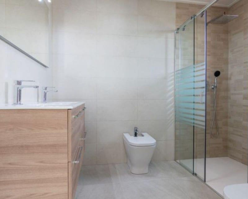 3 soveværelse Villa til salg i Los Altos med swimmingpool - € 750.000 (Ref: 8010096)