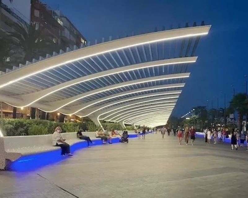 2 soveværelse Bungalow til salg i Torrevieja med swimmingpool garage - € 305.000 (Ref: 8012558)