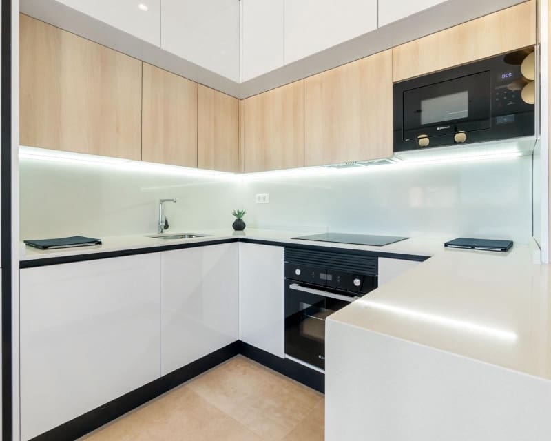 3 slaapkamer Bungalow te koop in Los Balcones met zwembad - € 335.900 (Ref: 8092605)