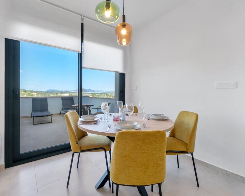 2 soveværelse Bungalow til salg i Los Balcones med swimmingpool - € 329.900 (Ref: 8092607)