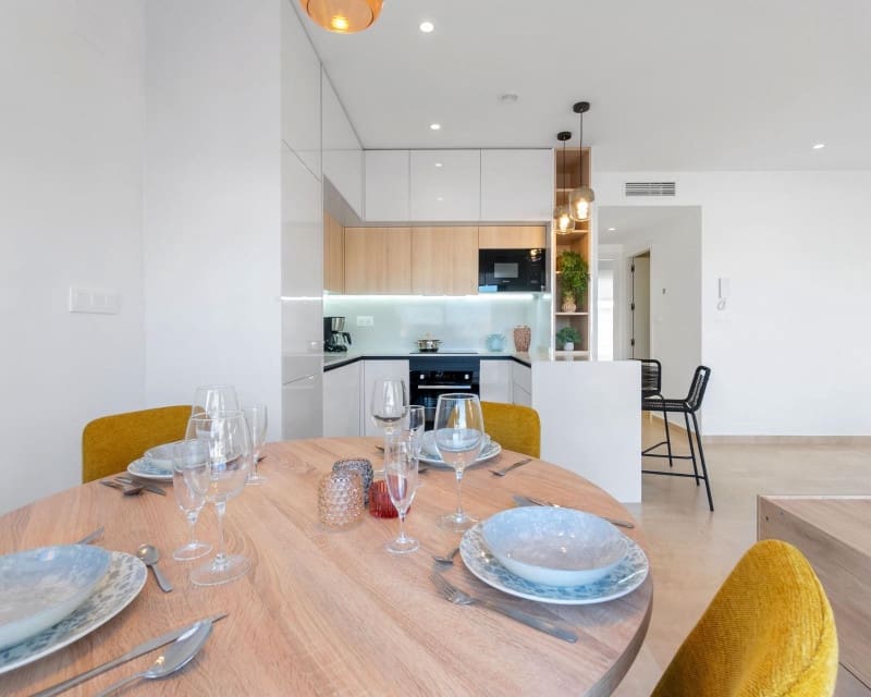 2 soveværelse Bungalow til salg i Los Balcones med swimmingpool - € 329.900 (Ref: 8092607)