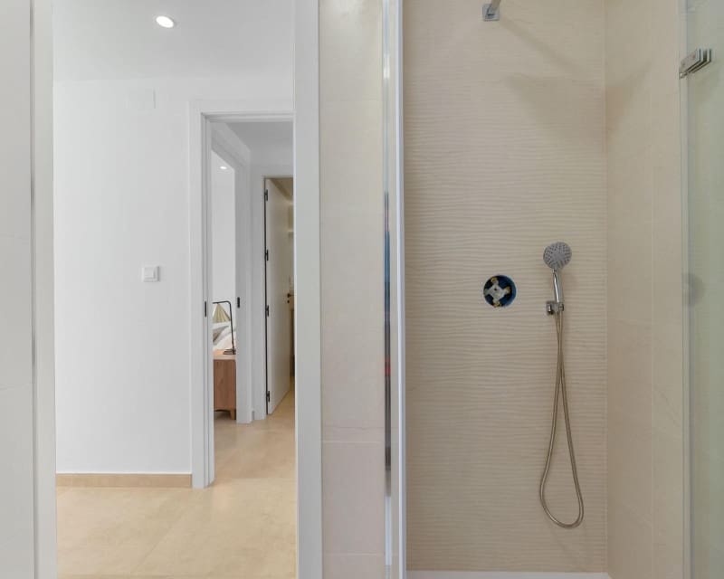 2 soveværelse Bungalow til salg i Los Balcones med swimmingpool - € 299.900 (Ref: 8092608)