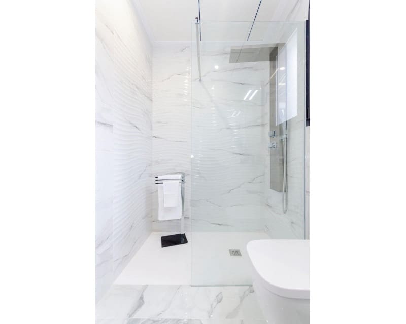 3 bedroom Villa for sale in Torrevieja with pool garage - € 409,000 (Ref: 8113485)