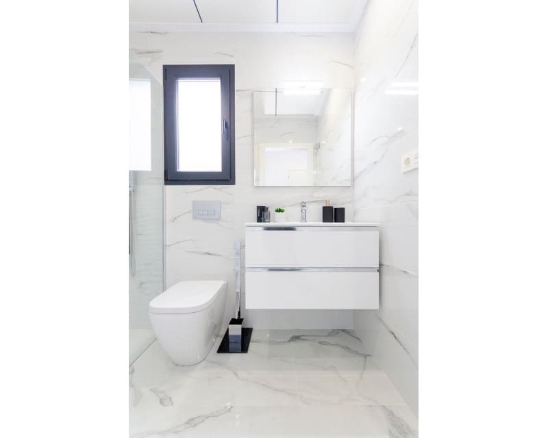 3 bedroom Villa for sale in Torrevieja with pool garage - € 409,000 (Ref: 8113485)