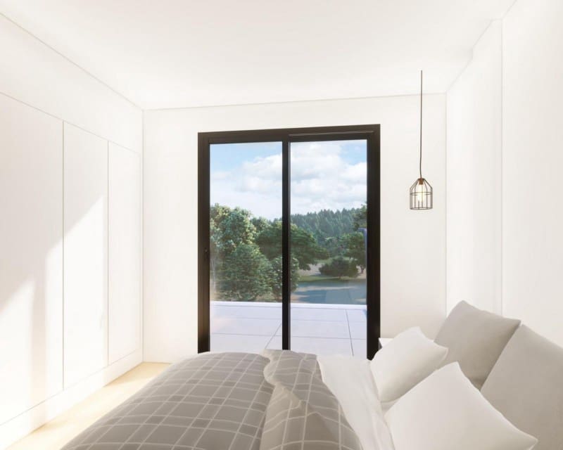 3 bedroom Villa for sale in Pilar de la Horadada with pool garage - € 725,000 (Ref: 8246891)