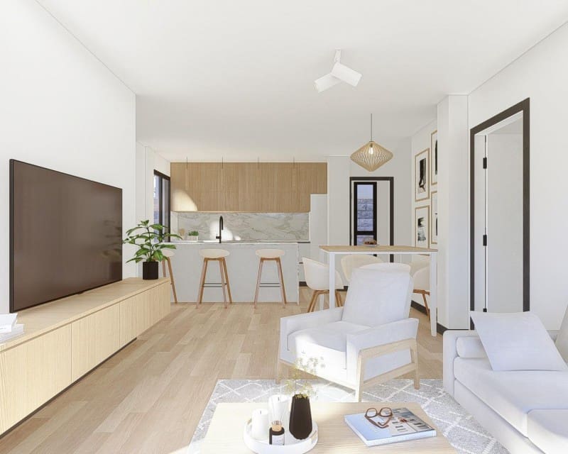 3 bedroom Villa for sale in Pilar de la Horadada with pool garage - € 725,000 (Ref: 8246891)