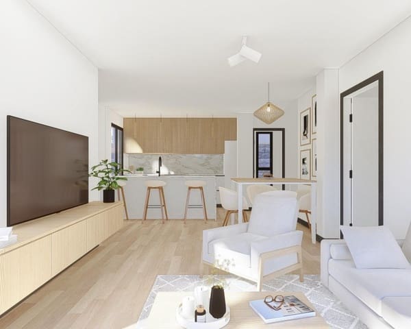 3 Zimmer Villa zu verkaufen in Pilar de la Horadada ciudad, Pilar de la Horadada mit Pool Garage - 725.000 € (Ref: 8246891)