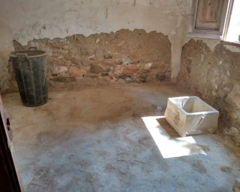 1 soveværelse Finca/Landehus til salg i Callosa de Segura - € 260.000 (Ref: 8246897)