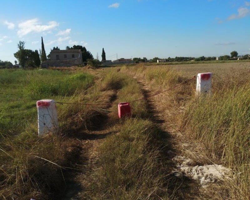 1 soveværelse Finca/Landehus til salg i Callosa de Segura - € 260.000 (Ref: 8246897)