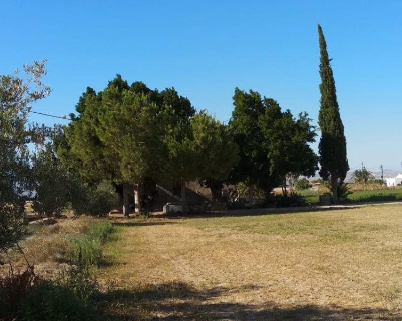 1 soveværelse Finca/Landehus til salg i Callosa de Segura - € 260.000 (Ref: 8246897)