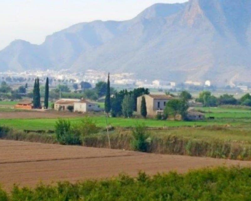 1 soveværelse Finca/Landehus til salg i Callosa de Segura - € 260.000 (Ref: 8246897)
