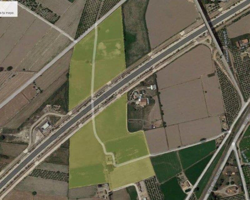 1 soveværelse Finca/Landehus til salg i Callosa de Segura - € 260.000 (Ref: 8246897)