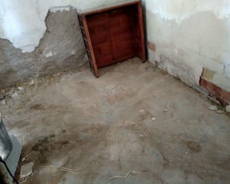 1 soveværelse Finca/Landehus til salg i Callosa de Segura - € 260.000 (Ref: 8246897)