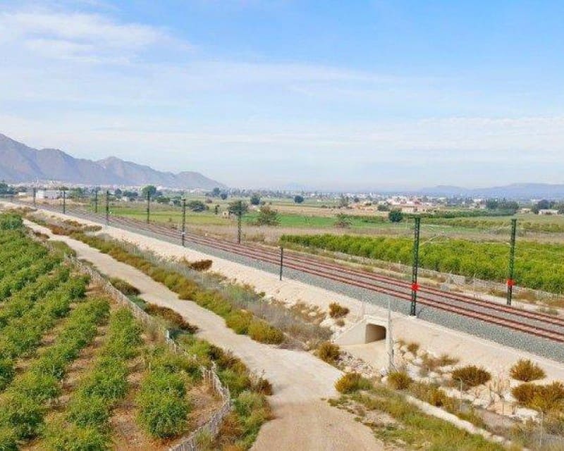 1 soveværelse Finca/Landehus til salg i Callosa de Segura - € 260.000 (Ref: 8246897)