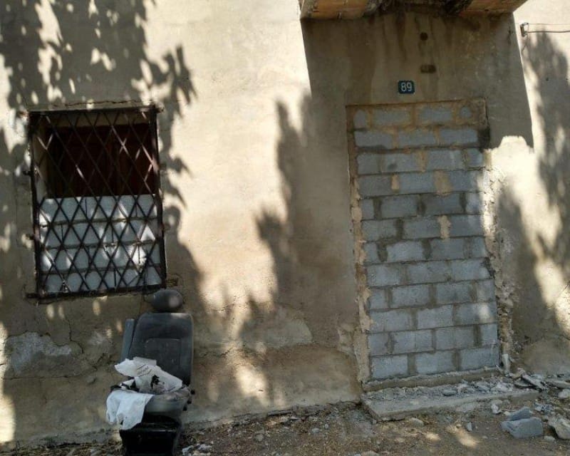 1 soveværelse Finca/Landehus til salg i Callosa de Segura - € 260.000 (Ref: 8246897)