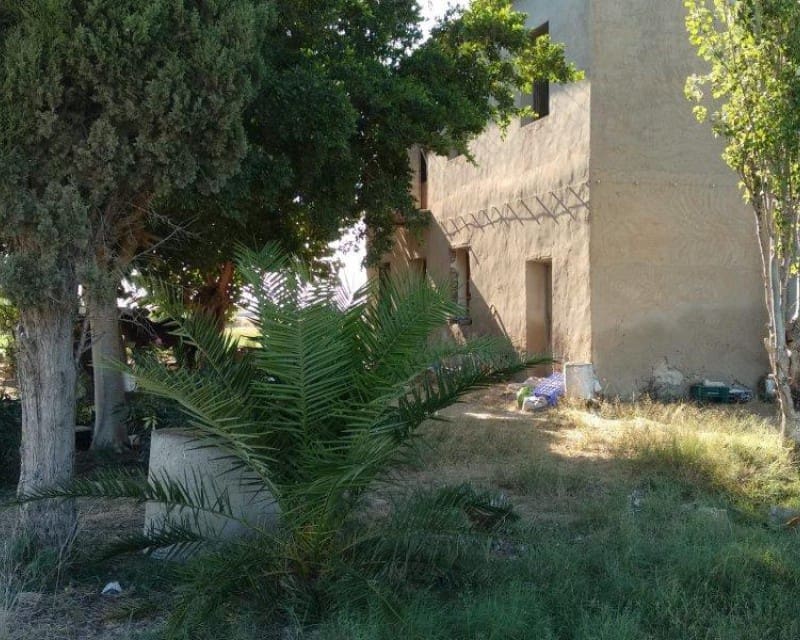 1 soveværelse Finca/Landehus til salg i Callosa de Segura - € 260.000 (Ref: 8246897)