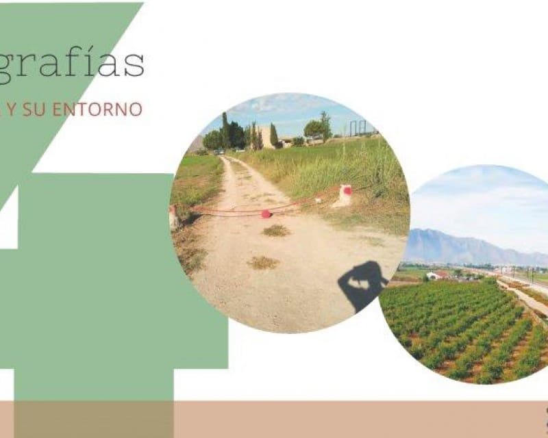 1 soveværelse Finca/Landehus til salg i Callosa de Segura - € 260.000 (Ref: 8246897)