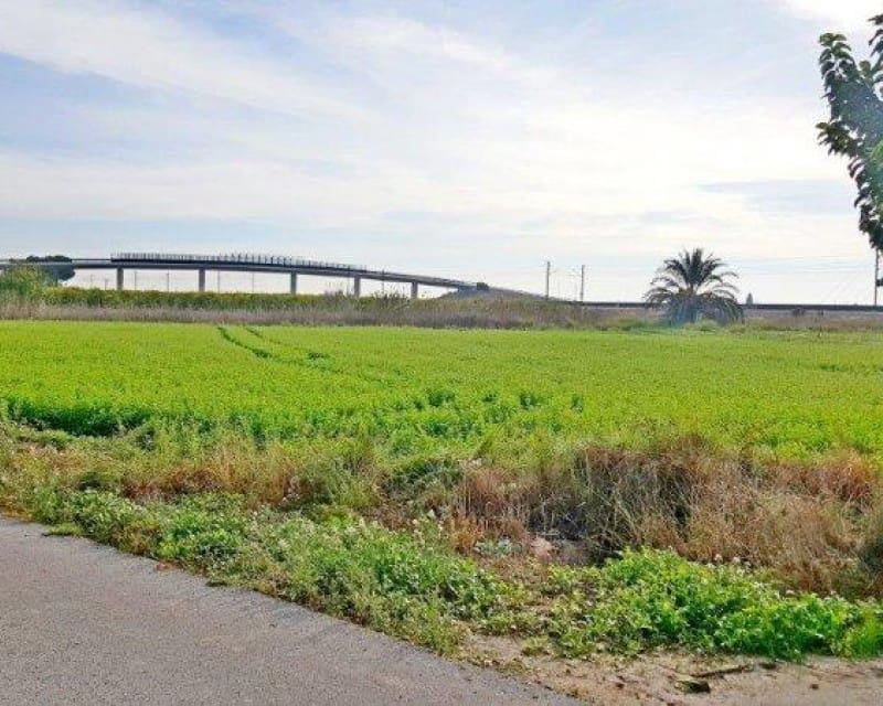 1 soveværelse Finca/Landehus til salg i Callosa de Segura - € 260.000 (Ref: 8246897)