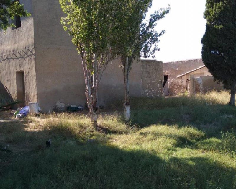 1 soveværelse Finca/Landehus til salg i Callosa de Segura - € 260.000 (Ref: 8246897)