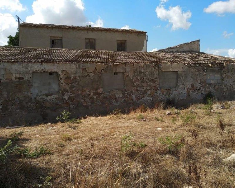 1 soveværelse Finca/Landehus til salg i Callosa de Segura - € 260.000 (Ref: 8246897)
