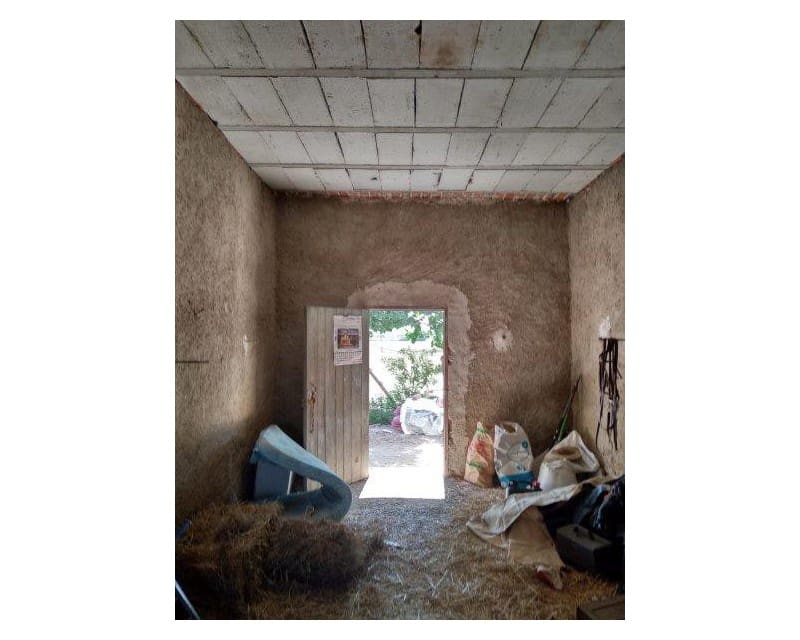 1 soveværelse Finca/Landehus til salg i Callosa de Segura - € 260.000 (Ref: 8246897)