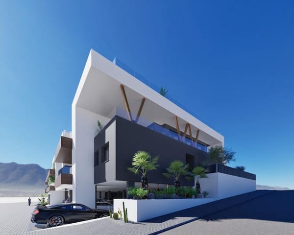 2 camera da letto Appartamento in vendita in Benijófar con piscina - 263.000 € (Rif: 8287171)