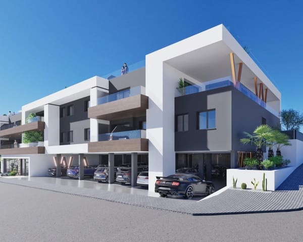 2 camera da letto Appartamento in vendita in Benijófar con piscina - 263.000 € (Rif: 8287171)