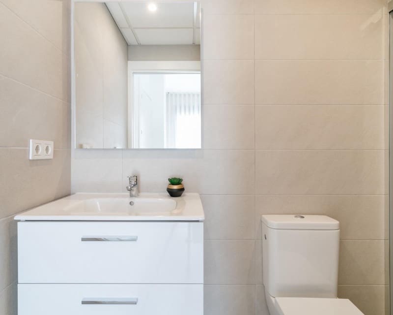 2 soveværelse Lejlighed til salg i Torrevieja med swimmingpool garage - € 285.000 (Ref: 8287174)