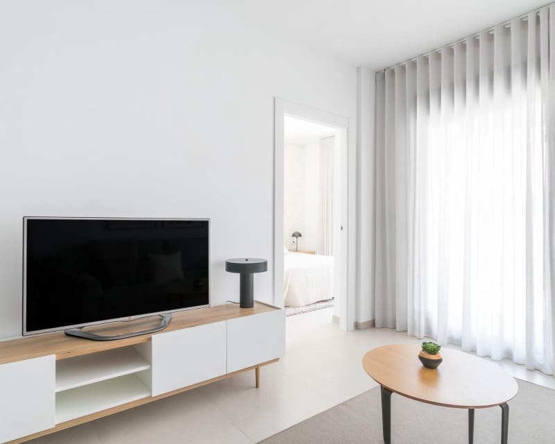 3 soveværelse Penthouse til salg i Torrevieja med swimmingpool garage - € 540.000 (Ref: 8287176)