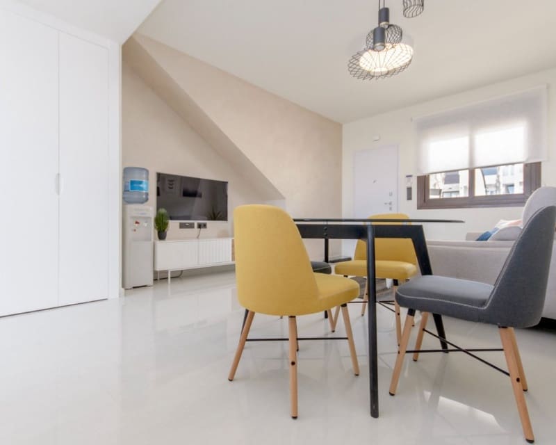 3 soveværelse Bungalow til salg i Los Balcones med swimmingpool - € 290.000 (Ref: 8312092)