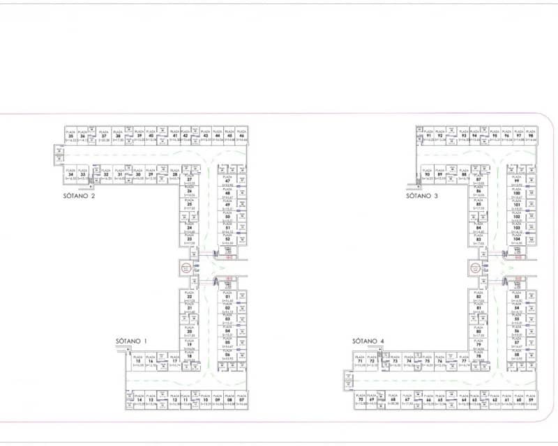 3 soveværelse Bungalow til salg i Los Balcones med swimmingpool - € 290.000 (Ref: 8312092)