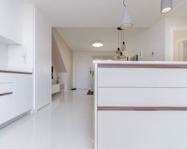 3 soveværelse Bungalow til salg i Los Balcones med swimmingpool - € 290.000 (Ref: 8312092)