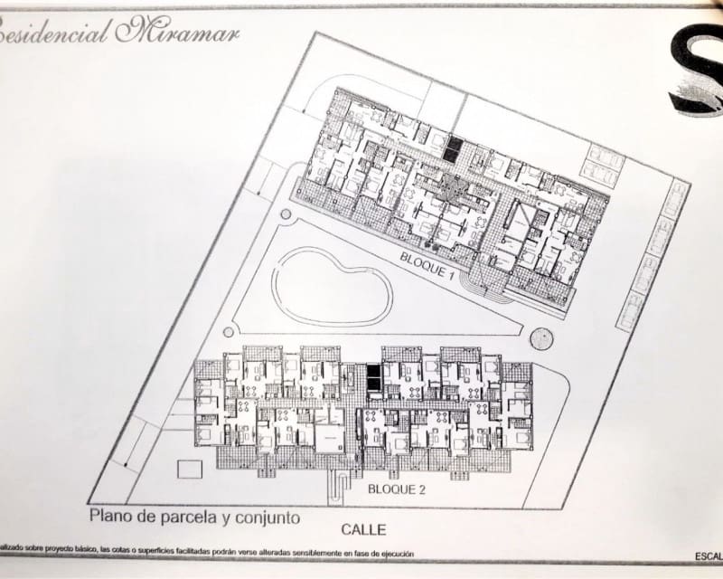 2 slaapkamer Appartement te huur in Torrevieja met zwembad - € 780 (Ref: 8492971)